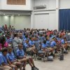 Primary Schools Calypso Competition 2019